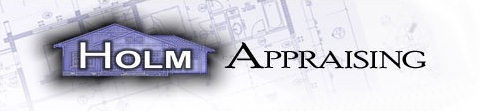Holm Appraising - The Best In Appraisals