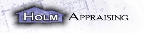 Holm Appraising - Highly Qualified Appraisers